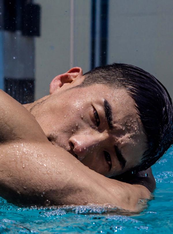 Adon-June-2018---Minky-Lee